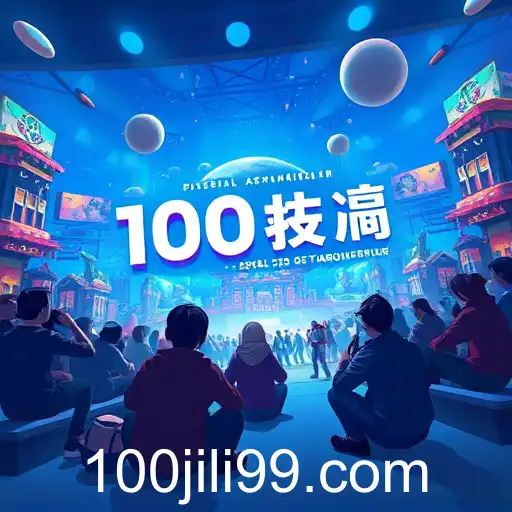 The Rise of 100jili: A Game Changer in Online Entertainment
