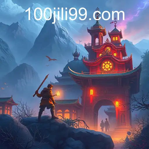 Exploring 'Adventure Zone': A Thrilling Gaming Category with 100jili