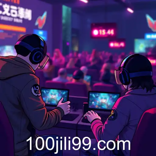 The Evolution of Online Gaming in 2025