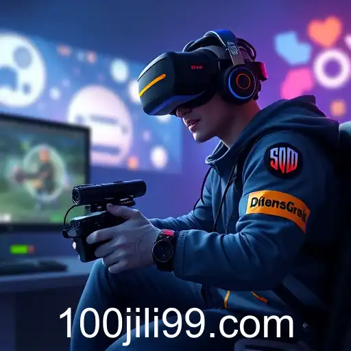 Evolution of Online Gaming in Recent Years