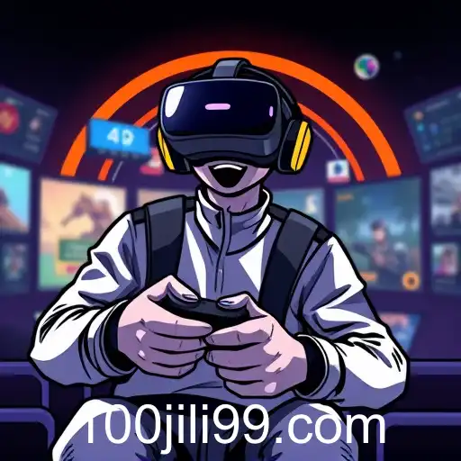 The Rise of Online Gaming Platforms