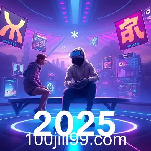 Online Gaming Platform Advances Amid Global Digital Expansion