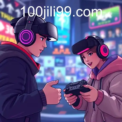 The Rise of Online Gaming Platforms