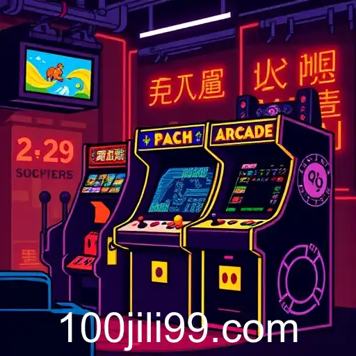 The Rise of 100jili in Online Gaming