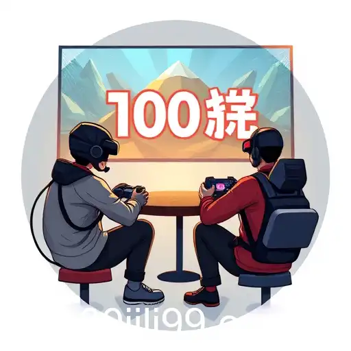 100jili: Revolutionizing Online Gaming Platforms