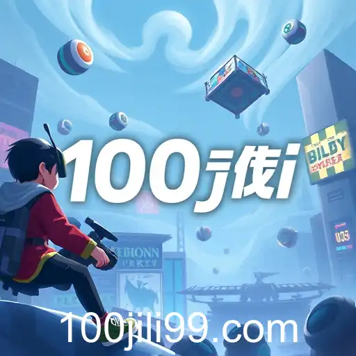 The Rise of 100jili in the Gaming World