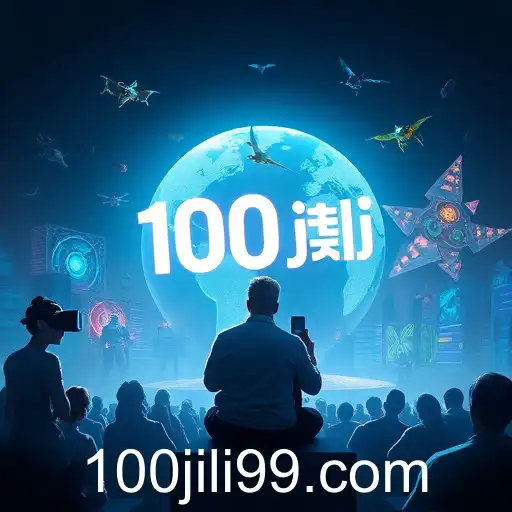 The Rise of 100jili: Bridging Gaming Worlds