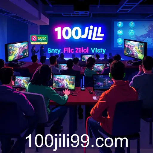 The Rise of Online Gaming Platforms