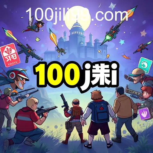 Exploring the 'Multiplayer Fun' Game Category Featuring 100jili