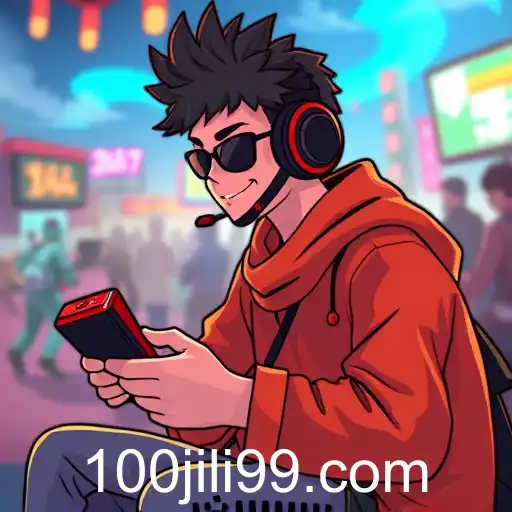 The Rise and Impact of 100jili in the Gaming World