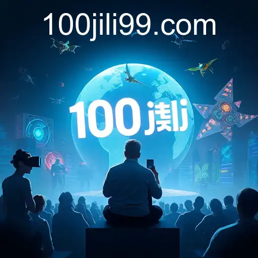 The Rise of 100jili: Bridging Gaming Worlds
