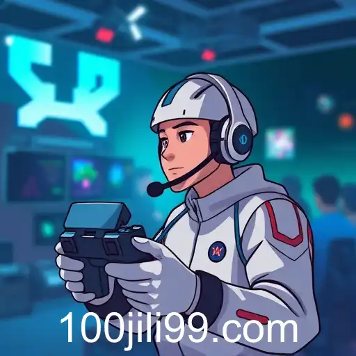 The Rise of Digital Gaming Communities